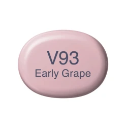 Маркер Copic Sketch, V93 Early Grape, двусторонний