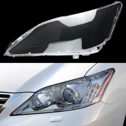 Крышка фары передний левый ‎‎‎‎‎‎‎‎CHROX ‎‎‎‎‎для Lexus ES240/ES350 2009-2012