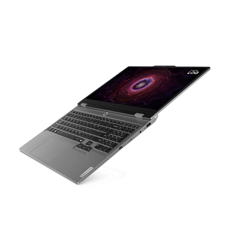 Ноутбук Lenovo LOQ 15ARP9 (83JC005JRK) Ноутбук Lenovo LOQ 15ARP9 (83JC005JRK)