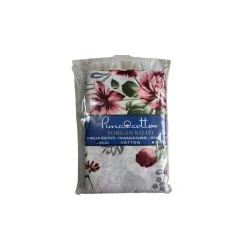 Yorğan üzü Pima Cotton 2110000003868, birnəfərlik, pambıq, 160x200 sm, ağ Yorğan üzü Pima Cotton 2110000003868, birnəfərlik, pambıq, 160x200 sm, ağ