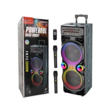 Portativ dinamik Sing-e JQS9033