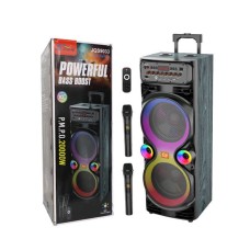 Portativ dinamik Sing-e JQS9033