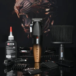 Машинка для стрижки волос Wmark NG-2038