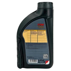Motor yağı Fuchs Titan GT1 Flex C23, 5W-30, 1 l