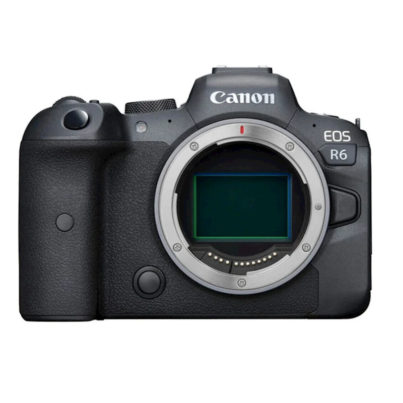 Фотоаппарат Canon EOS R6 Body (4082C044SH) Фотоаппарат Canon EOS R6 Body (4082C044SH)
