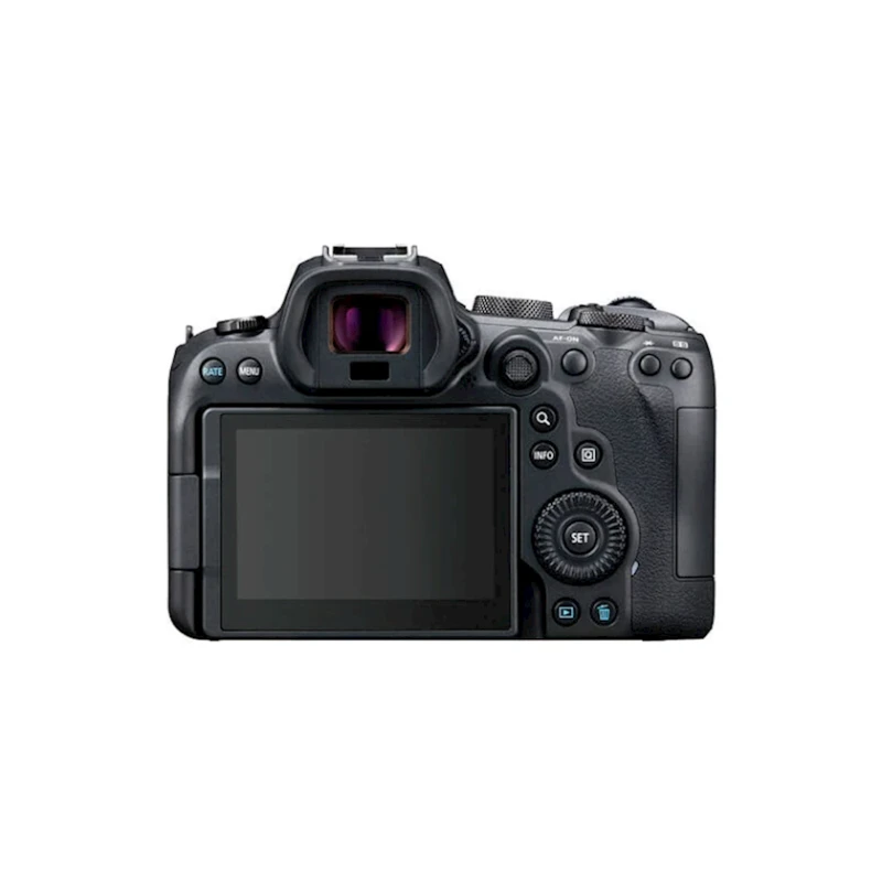 Фотоаппарат Canon EOS R6 Body (4082C044SH) Фотоаппарат Canon EOS R6 Body (4082C044SH)