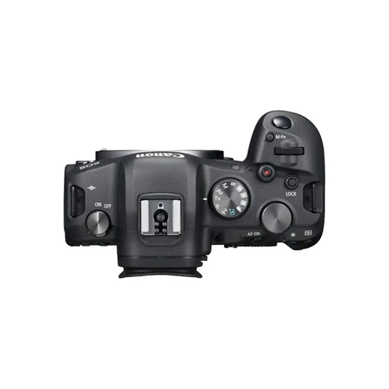 Фотоаппарат Canon EOS R6 Body (4082C044SH) Фотоаппарат Canon EOS R6 Body (4082C044SH)