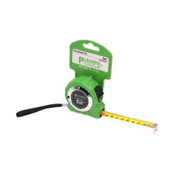 Рулетка Pleased Tools, 5х19 мм