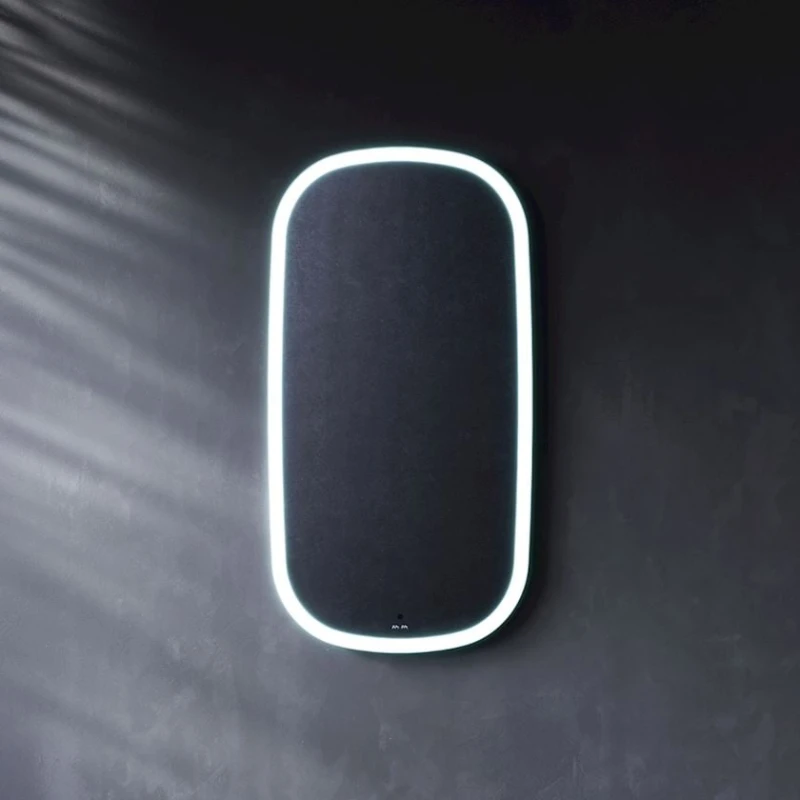 Настенное зеркало AM.PM M8FMOX0451WGH Настенное зеркало AM.PM M8FMOX0451WGH