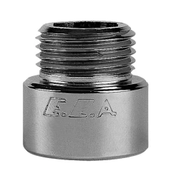 Переходник E.C.A 102134014EX, 1.5 см