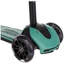 Самокат Scoot&Ride 5 LED Forest Самокат Scoot&Ride 5 LED Forest