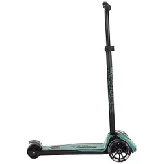 Самокат Scoot&Ride 5 LED Forest Самокат Scoot&Ride 5 LED Forest