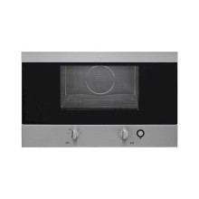 Quraşdırılan mikrodalğalı soba Teka MWE 22 BI