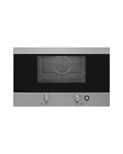 Quraşdırılan mikrodalğalı soba Teka MWE 22 BI