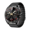 Смарт-часы Smart Watch JS30 Max Black