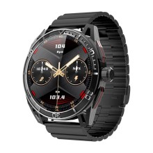 Ağıllı saat Smart Watch JS30 Max Black