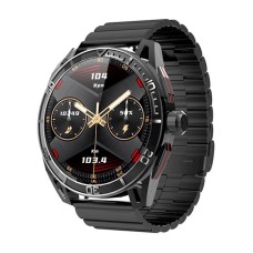 Ağıllı saat Smart Watch JS30 Max Black