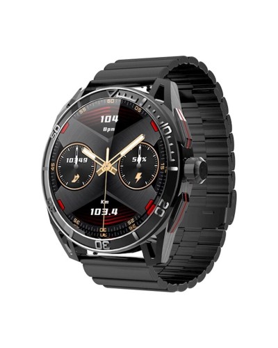 Ağıllı saat Smart Watch JS30 Max Black