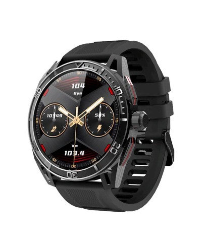 Ağıllı saat Smart Watch JS30 Max Black