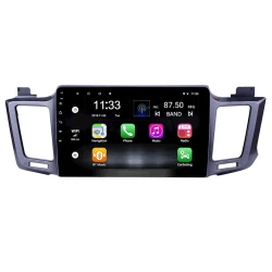 Автомобильный монитор Still Coll Toyota Rav 2013-2016