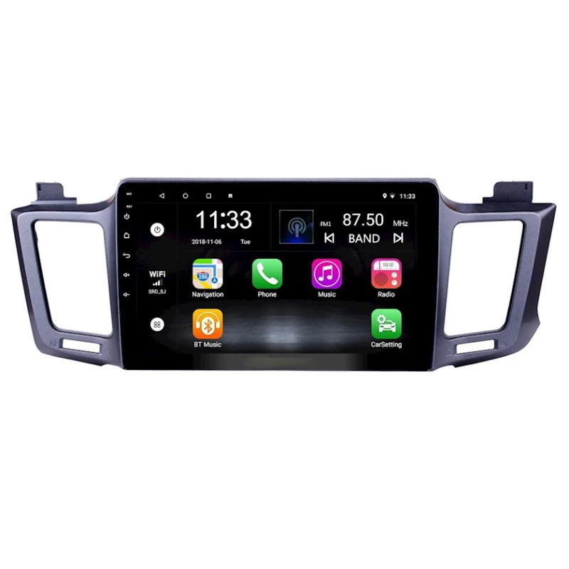 Автомобильный монитор Still Coll Toyota Rav 2013-2016 Автомобильный монитор Still Coll Toyota Rav 2013-2016