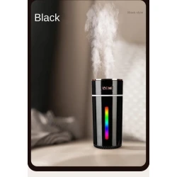 Увлажнитель воздуха humidfer_444, 300 мл, черный Увлажнитель воздуха humidfer_444, 300 мл, черный