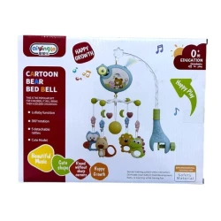 Игрушка-подвеска Aiyingle TToys_368-10-28 Игрушка-подвеска Aiyingle TToys_368-10-28