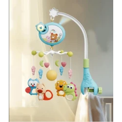 Игрушка-подвеска Aiyingle TToys_368-10-28 Игрушка-подвеска Aiyingle TToys_368-10-28