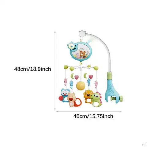 Asma oyuncaq Aiyingle TToys_368-10-28 Asma oyuncaq Aiyingle TToys_368-10-28