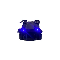 Квадрокоптер дрон Y58, без камеры, черный Квадрокоптер дрон Y58, без камеры, черный