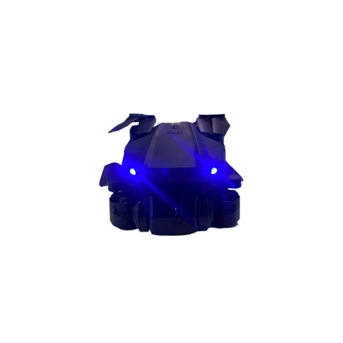 Kvadrokopter dron Y58, kamerasız, qara Kvadrokopter dron Y58, kamerasız, qara