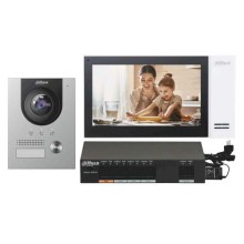 Videodomofon Dahua DHI-KTP01(F)