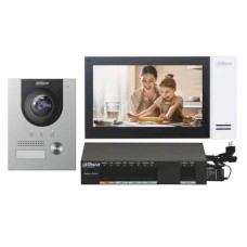Videodomofon Dahua DHI-KTP01(F)