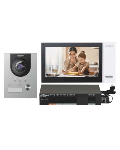 Videodomofon Dahua DHI-KTP01(F)
