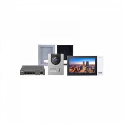 Videodomofon Dahua DHI-KTP01(F)