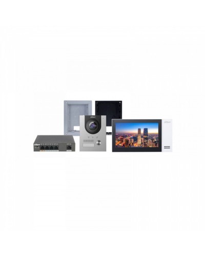 Videodomofon Dahua DHI-KTP01(F)
