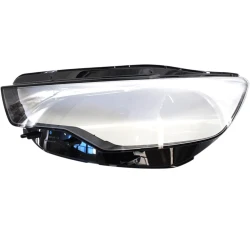 Крышка фары передний левый ‎‎SZSS-CAR ‎‎‎‎‎для Audi A6 2011-2014