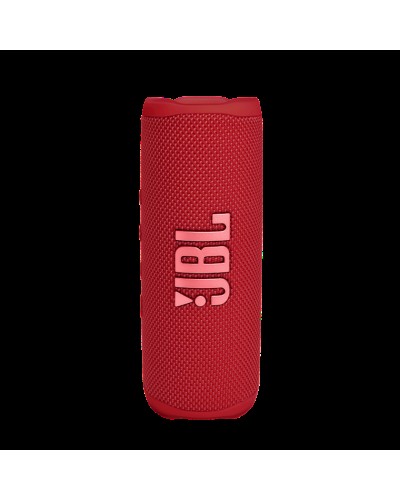 Portativ dinamik JBL Flip 6 Red (JBLFLIP6RED-S)