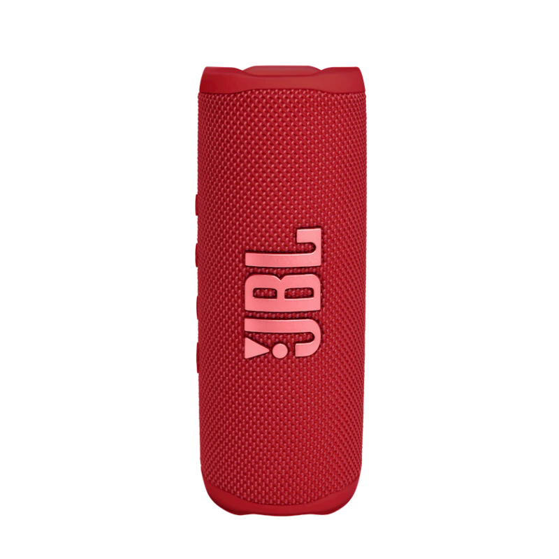 Портативная колонка JBL Flip 6 Red (JBLFLIP6RED-S)