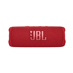 Портативная колонка JBL Flip 6 Red (JBLFLIP6RED-S)
