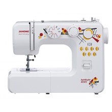 Tikiş maşını Janome Artstyle 4045