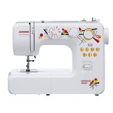 Tikiş maşını Janome Artstyle 4045