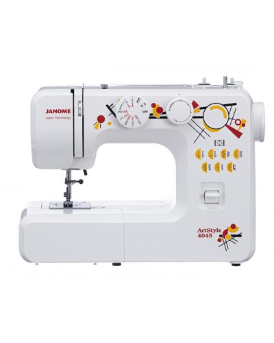 Tikiş maşını Janome Artstyle 4045