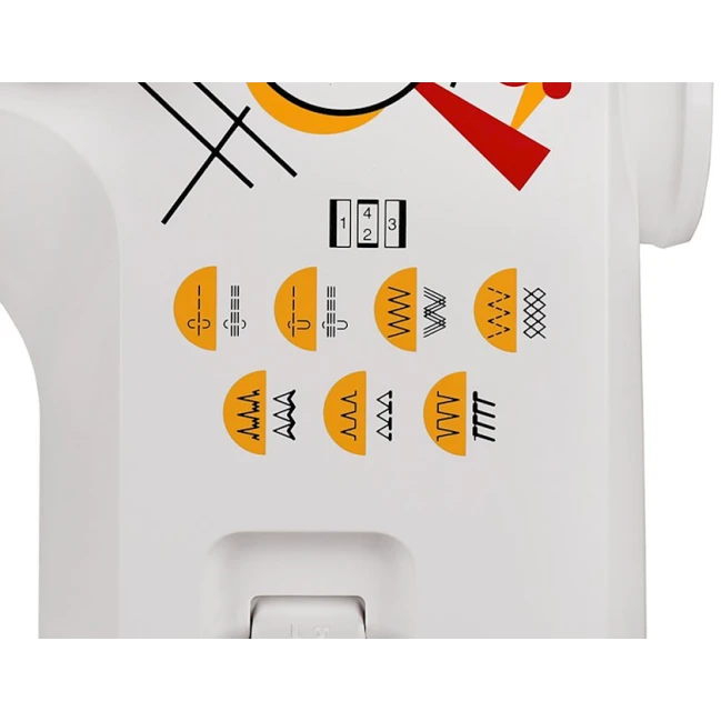 Швейная машина Janome Artstyle 4045 Швейная машина Janome Artstyle 4045