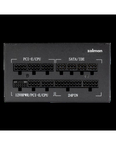 Qida bloku Zalman PSU Teramax 2 (1000W) ZM1000-TMX2