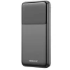 Xarici akkumulyator Borofone BJ22A 20000 mAh, Black