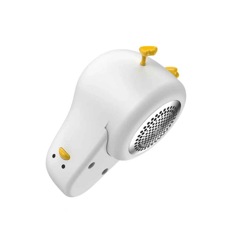 Tiftik təmizləyən maşın Lint Remover XQ-MQ1