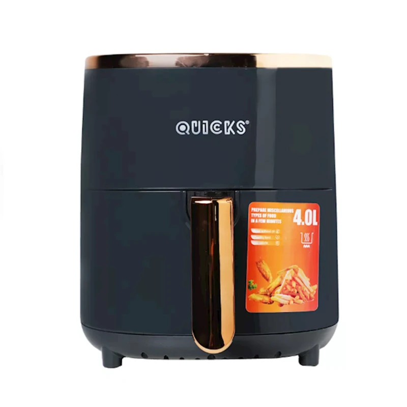 Фритюрница Quicks Q-8385 Фритюрница Quicks Q-8385