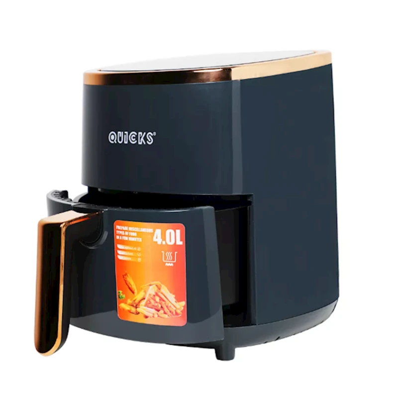 Фритюрница Quicks Q-8385 Фритюрница Quicks Q-8385