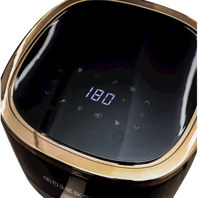 Фритюрница Quicks Q-8385 Фритюрница Quicks Q-8385